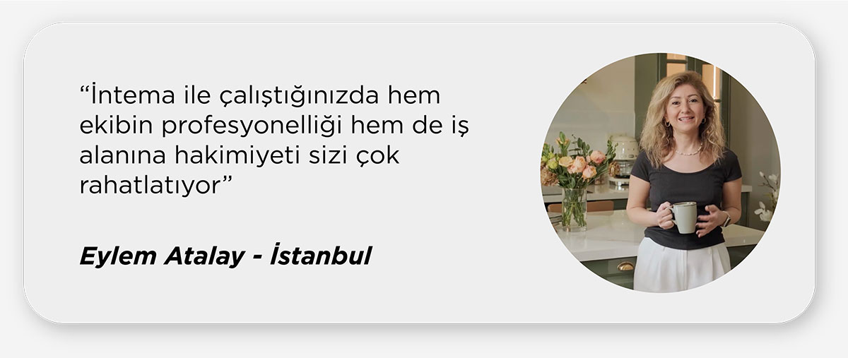 Müşteri Yorumu