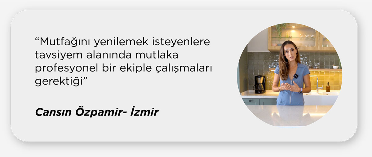 Müşteri Yorumu