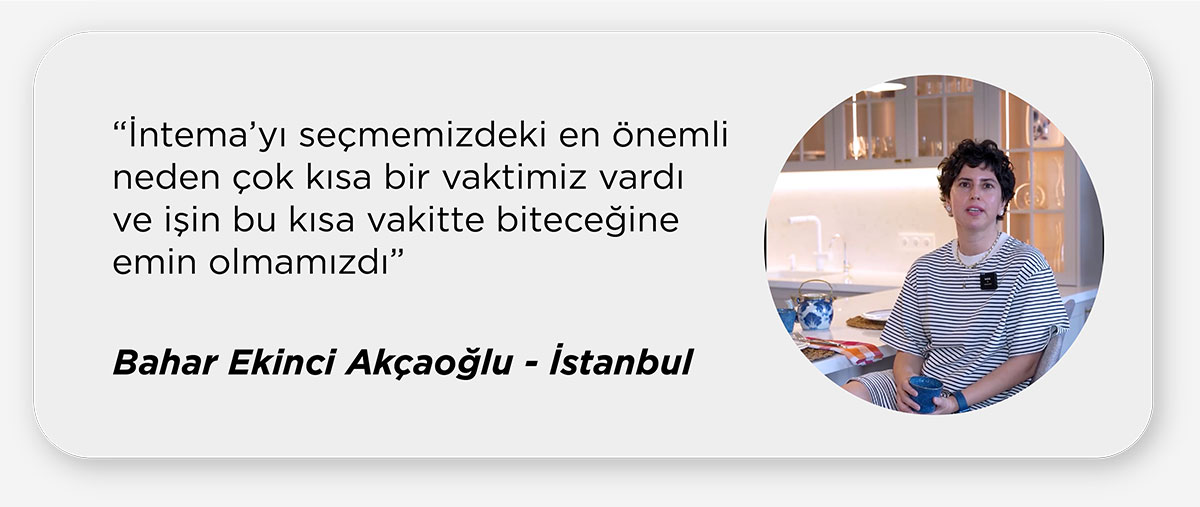Müşteri Yorumu